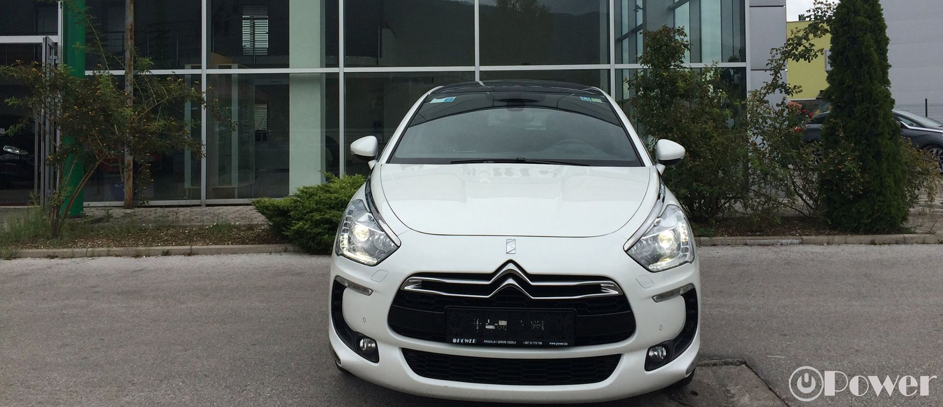 citroen-wallpaper-power